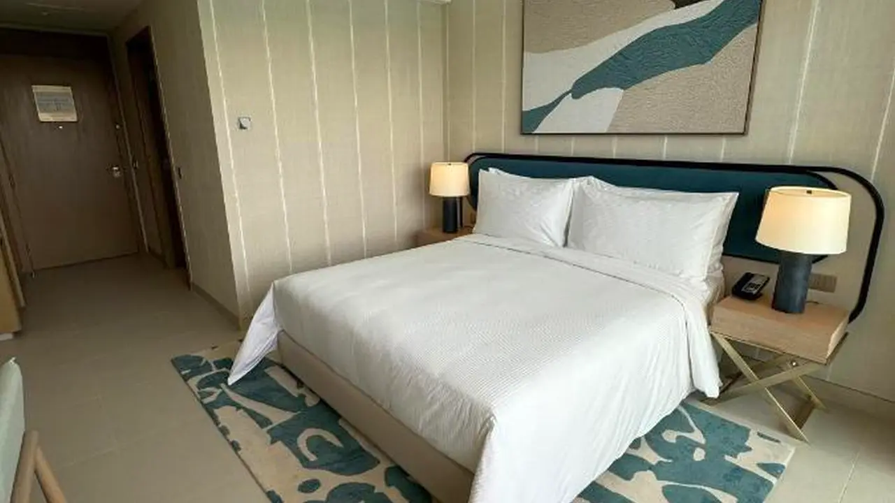 Hotel Vida Marina Resort Marassi - Alamein